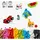 LEGO Classic Bausteine 1000 St. bunt 11045