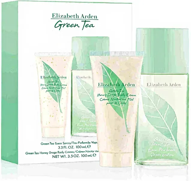 Elizabeth Arden Grüner Tee Geschenkset 200 ml