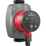 Grundfos Hocheffizienzpumpe Alpha3 25-60 180mm