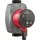 Grundfos Hocheffizienzpumpe Alpha3 25-60 180mm