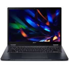 Acer TravelMate Spin P4 Intel Core i5-1345U 16 GB RAM 512 GB SSD LTE TMP414RN-53-TCO-50KD