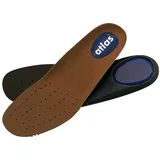 Atlas Einlegesohle Gel-Aktiv Größe 43