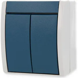 Busch-Jaeger 2601/5 W-53