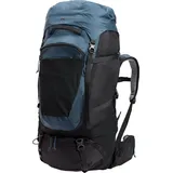 Mc Kinley Yukon II CT 65+10 Vario Blau/Navy/Black Night/Cha