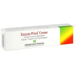 Enzym-wied Creme 50 ml