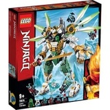 LEGO Ninjago Lloyds Titan-Mech 70676