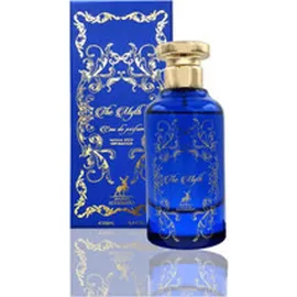 maison alhambra The Myth Eau de Parfum 100 ml