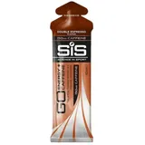 SiS Energy Gel Doppelter Espresso mit Koffein 60 ml