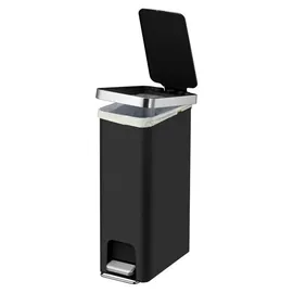 Eko Hana Slim 40 l Schwarz