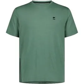 Mons Royale Tarn Merino Shift T-Shirt - Radtrikot Gr M