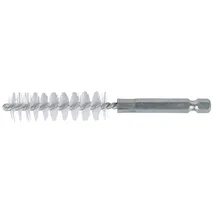 KS Tools Gewindebohrer 1/4" Nylon Bürste Ø 17 mm