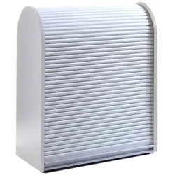 Klenk Dancer Rollladenschrank weiß