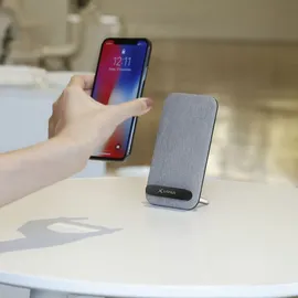 Xlayer Wireless Desktop 10W