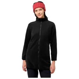 Jack Wolfskin Baylight 3in1 Jacke - Black - S