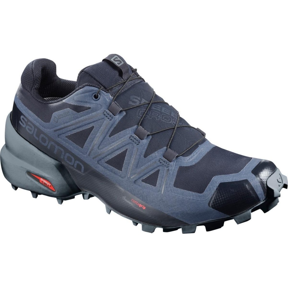 salomon gtx 44