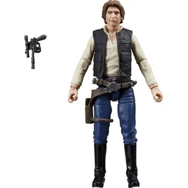 Hasbro Star Wars Episode IV Vintage Collection Actionfigur Han Solo 10 cm