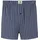 Jan Vanderstorm Boxershorts THURE blau/grau 4XL 2er Pack
