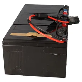 Akkuman Mach1 36V 15Ah 3 St.