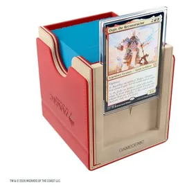 Asmodee Sidekick PRO 100+ XL Lorehold
