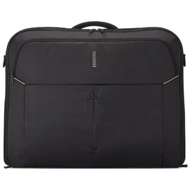 Roncato Reisetasche Ironik 2.0 Slim Cabin Garment Bag Black