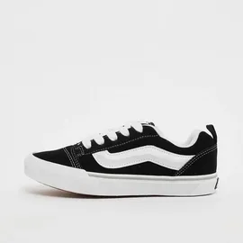 Vans Knu Skool Black 38,5