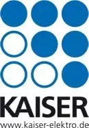 Kaiser Betonbau Frontteil 1299-05