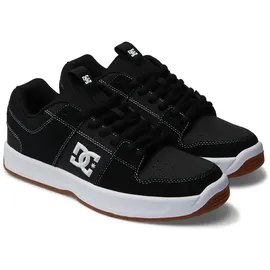 DC Shoes Lynx Zero Herren Schwarz/Weiß 43