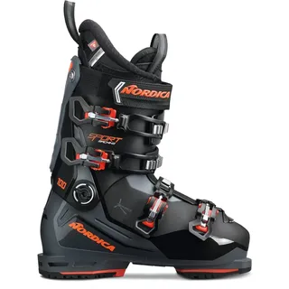 Nordica Sportmachine 3 100 Gw - Black / Grey / Red - 29.0