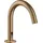 Hansgrohe Uno Elektronik-Waschtischmischer Brushed Bronze