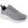 SKECHERS Herren Skech-LITE PRO Sneakers Schuhe, Grau, Größe 43 - 43 EU