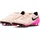 Nike Phantom GX II Academy MG Herren Crimson Tint/Black-Pink Blast 43