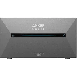 Anker SOLIX Solarbank 2 E1600 AC