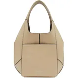 Liebeskind Berlin Women's Lilly Heavy Pebble M Sandy Tote