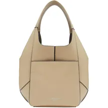 Liebeskind Berlin Women's Lilly Heavy Pebble M Sandy Tote