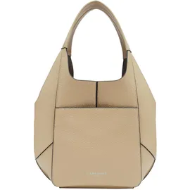 Liebeskind Berlin Women's Lilly Heavy Pebble M Sandy Tote