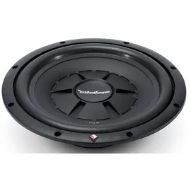 Rockford Fosgate Prime R2SD2-12/R2SD4-12 12 Zoll Flachsubwoofer