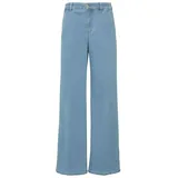 Comma, Jeans-Hose, blau, 40/REG