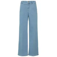 Comma, Jeans-Hose, blau, 40/REG