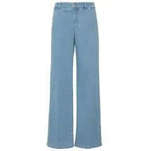 Comma, Jeans-Hose, blau, 40/REG