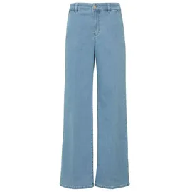 Comma, Jeans-Hose, blau, 40/REG