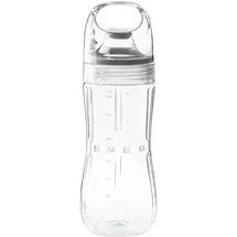 Smeg Mixbehälter für BLF01 transparent