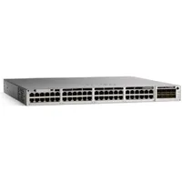 Cisco Catalyst C9300-48UXM-A