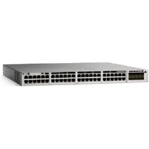 Cisco Catalyst C9300-48UXM-A