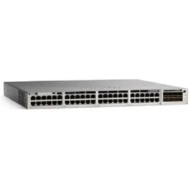 Cisco Catalyst C9300-48UXM-A