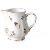 Villeroy & Boch Petite Fleur Milchkännchen 6 Personen 250ml (1023950760)