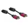DeLock 84335 HDMI-Kabel Stecker - Stecker 5,0 m