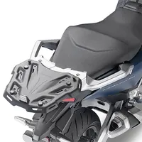 GIVI Monokey/monolock Honda Forza/x-adv 750 21- - Black -