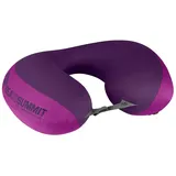 Sea to Summit Aeros Premium Traveller Nackenkissen 0 x 0 cm Magenta