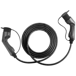 HYMES Ladekabel Ladekabel Typ 2/5 22kW 32A LK5m