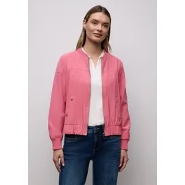STREET ONE Blouson Damen Rosa 44